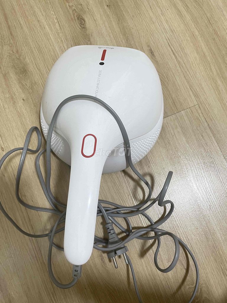 Máy hút bụi giường Deerma CM800. Mua bán Nội thất, đồ gia dụng khác tại Thành phố Thủ Đức Tp Hồ Chí Minh được đăng bởi Ngô Loan hình 2
