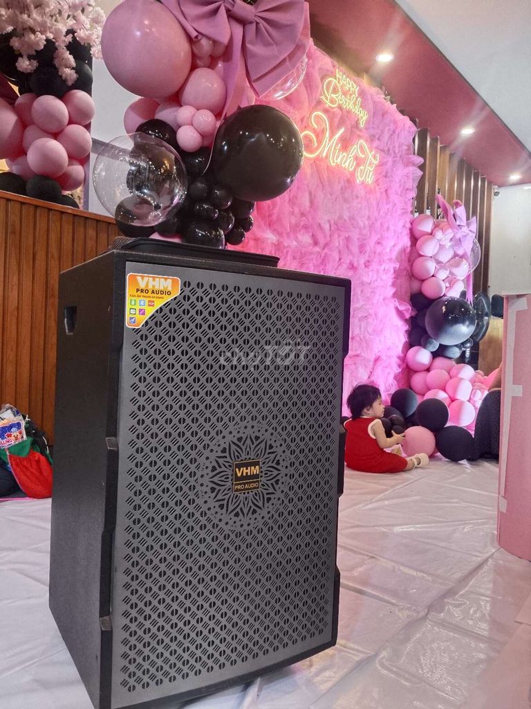 Dịch vụ cho thuê loa kéo. công suất lớn. Dịch vụ tại Thành phố Biên Hòa Đồng Nai được đăng bởi Le hoa hình 1