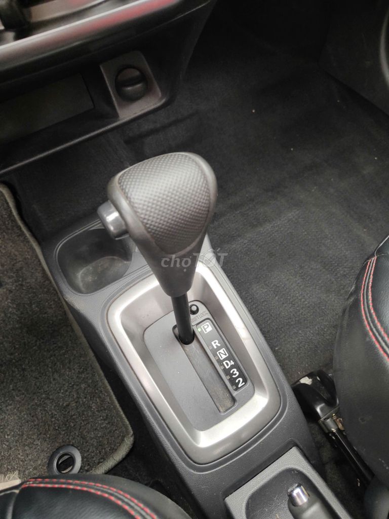 Toyota Wigo 2019 Bản G Đỏ 86.000km. Mua bán Ô tô tại Quận 8 Tp Hồ Chí Minh được đăng bởi Huy Lưu hình 11