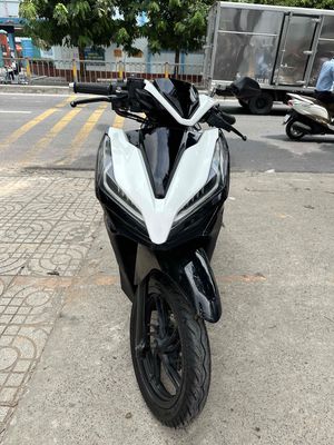 Honda Vario 150 2018, Biển số 39395