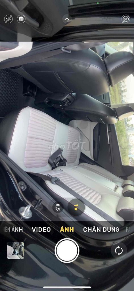 Kia Sonet 2022 Premium 1.5 AT - 58699 km. Mua bán Ô tô tại Huyện Đông Hưng Thái Bình được đăng bởi Phamquangngoc hình 8