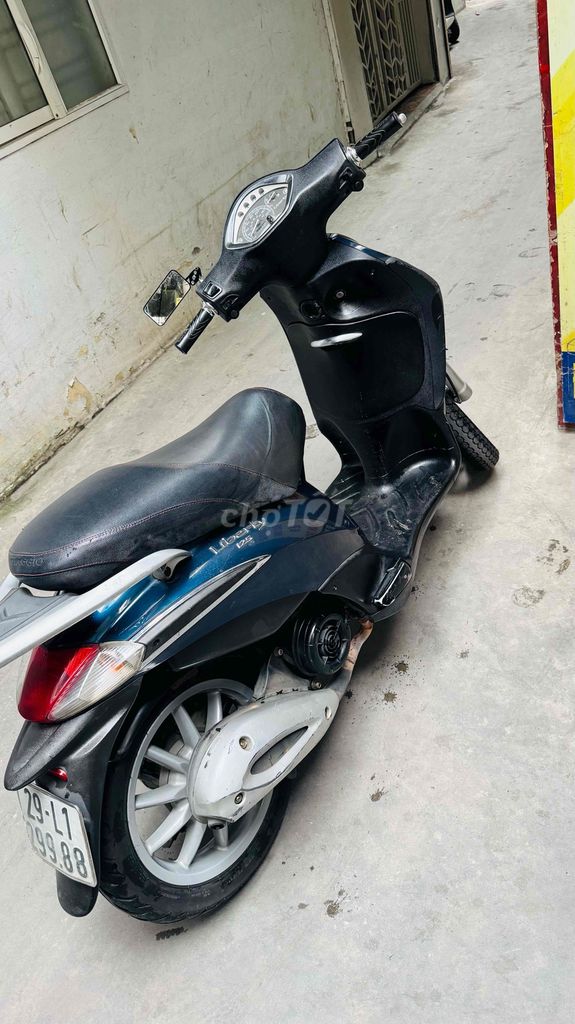 bán xe đang sử dụng. Mua bán Xe máy tại Quận Lê Chân Hải Phòng được đăng bởi Phạm Gia hình 3