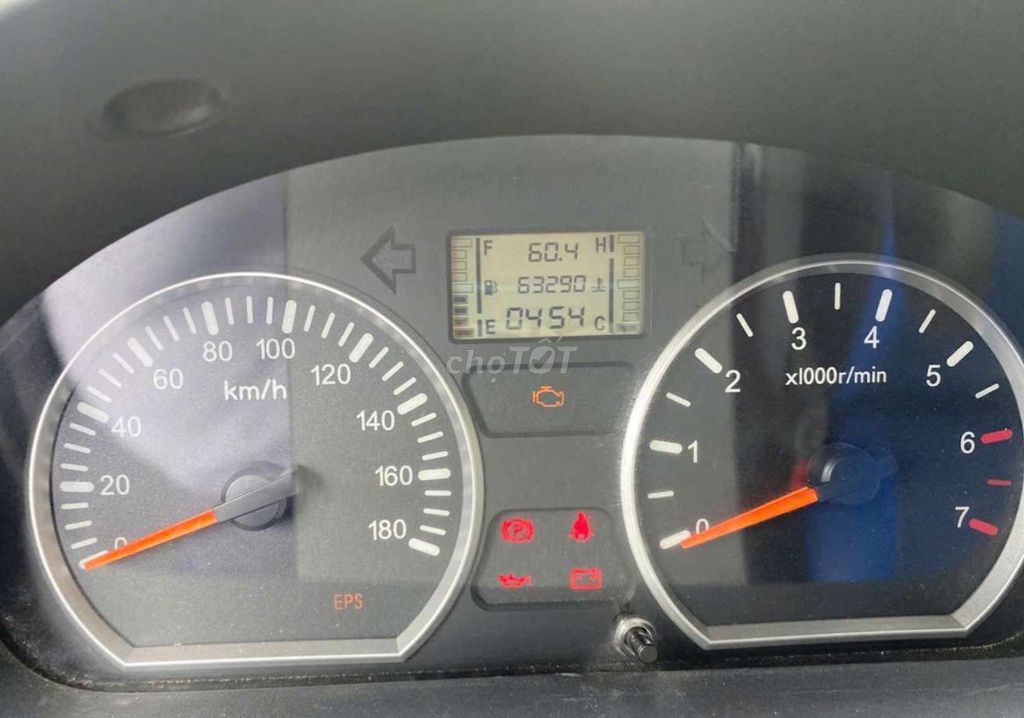 Bán gấp kenbo 900kg đời 2018 thùng bạt 2m6. Mua bán Xe tải, xe ben tại Thành phố Thuận An Bình Dương được đăng bởi Hồ Xe Tải hình 5