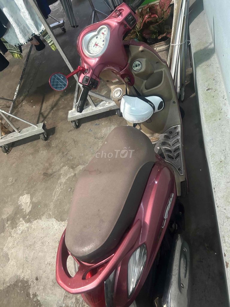 dư dùng nên cần bán. Mua bán Xe máy tại Quận Cái Răng Cần Thơ được đăng bởi Tuan NGuyen hình 3