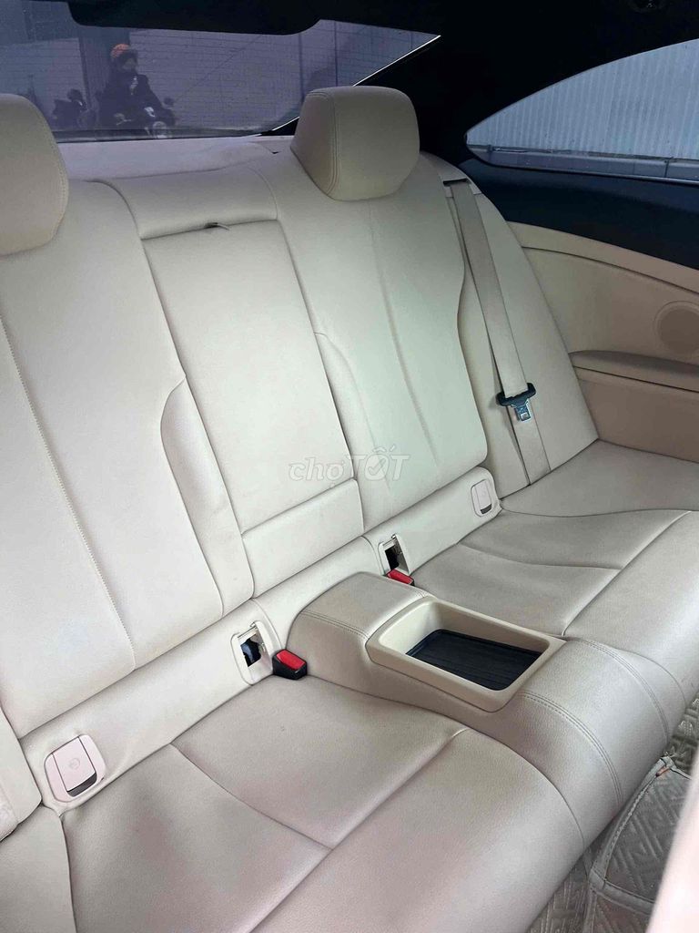 BMW 4 Series 2015 428i Coupe - 81000 km. Mua bán Ô tô tại Quận Gò Vấp Tp Hồ Chí Minh được đăng bởi nguyễn quốc trinh hình 10