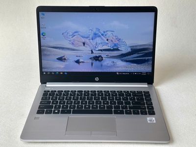 Laptop HP 348 G7 Core i5-10210U Ram 8GB SSD 512GB. Mua bán Laptop tại Thành phố Thủ Đức Tp Hồ Chí Minh được đăng bởi Tùng Dương