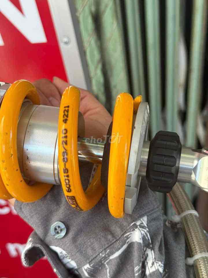 Ohlins ex 150-155 069