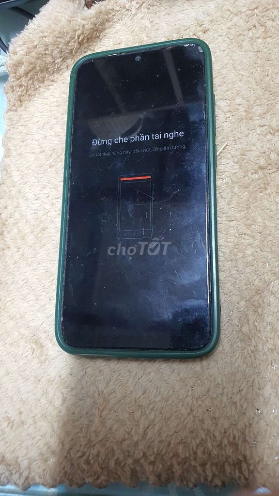 Xiaomi Redmi Note 7 Đen Hỏng cảm ứng. Mua bán Điện thoại tại Quận 12 Tp Hồ Chí Minh được đăng bởi Vũ hình 1