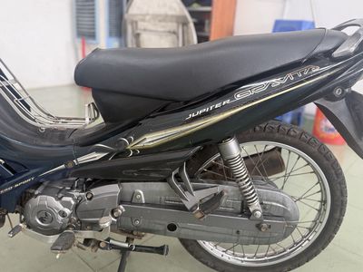 Yamaha Jupiter Gravita Đen. Mua bán Xe máy tại Huyện Trảng Bom Đồng Nai được đăng bởi Trần đình trung 