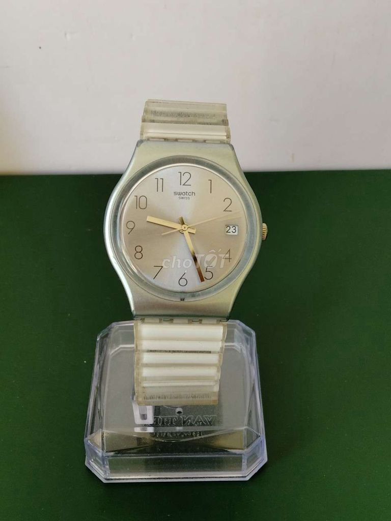 Đồng hồ Swatch (MS - A277)