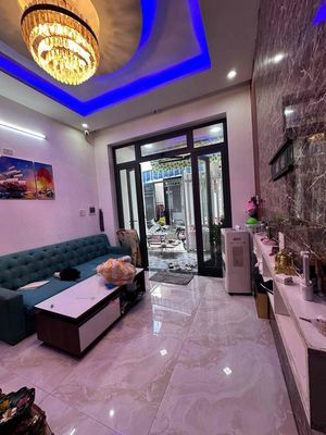 Аренда · 3 комн. · 50 м² · Quận Thanh Khê, ул. Đường Bế Văn Đàn