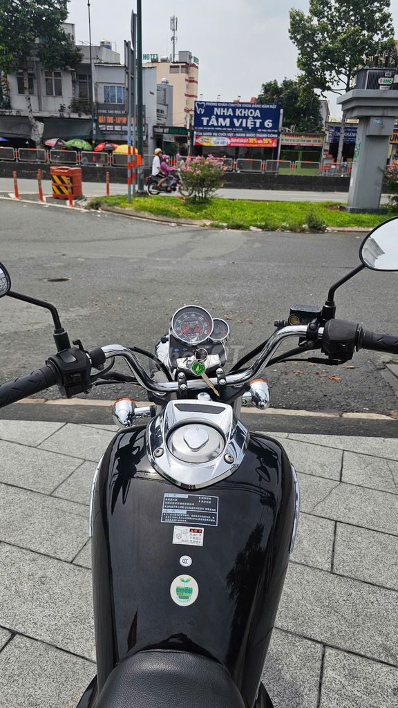 Shadow150 xe nguyên bản siêu mới chính chủ. Mua bán Xe máy tại Thành phố Thủ Đức Tp Hồ Chí Minh được đăng bởi CHIẾN MOTOR hình 6