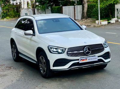 ❤️ MERCEDES GLC300 2020 - Độ full từ GLC250. Mua bán Ô tô tại Thành phố Thủ Đức Tp Hồ Chí Minh được đăng bởi Tri Mercedes DNZ