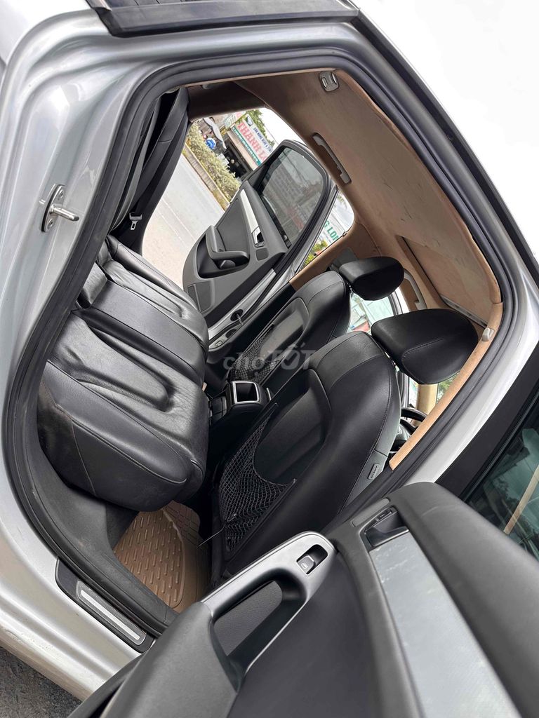 Audi A4 2.0 đời 2009 - 120000 km. Mua bán Ô tô tại Quận Cái Răng Cần Thơ được đăng bởi ÔTÔ PHÚC SƠN  TP CẦn Thơ  hình 11