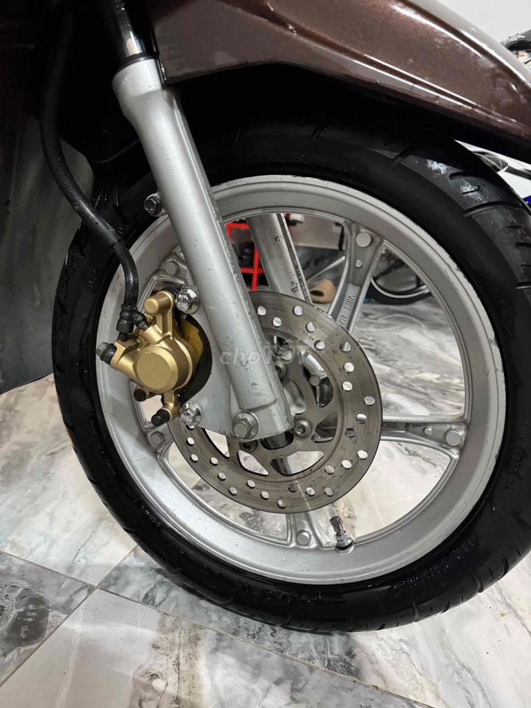 luvis 2011 zin bstp. Mua bán Xe máy tại Huyện Hóc Môn Tp Hồ Chí Minh được đăng bởi Bà Điểm hóc môn hình 5