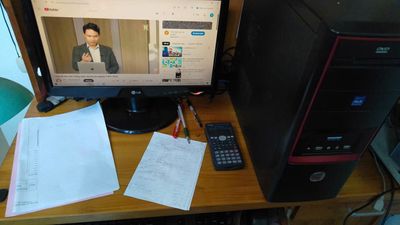 Thanh lý máy tính Core i3. Mua bán Máy tính để bàn tại Thành phố Ninh Bình Ninh Bình được đăng bởi Minh Tâm