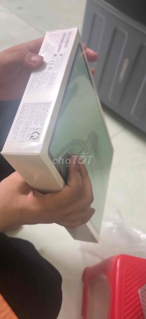 Honor Pad X8a 4GB/128GB Mới. Mua bán Máy tính bảng tại Quận Cẩm Lệ Đà Nẵng được đăng bởi Đình Dũng hình 1