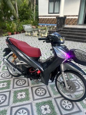 Wave125i Thái Lan full kiểng