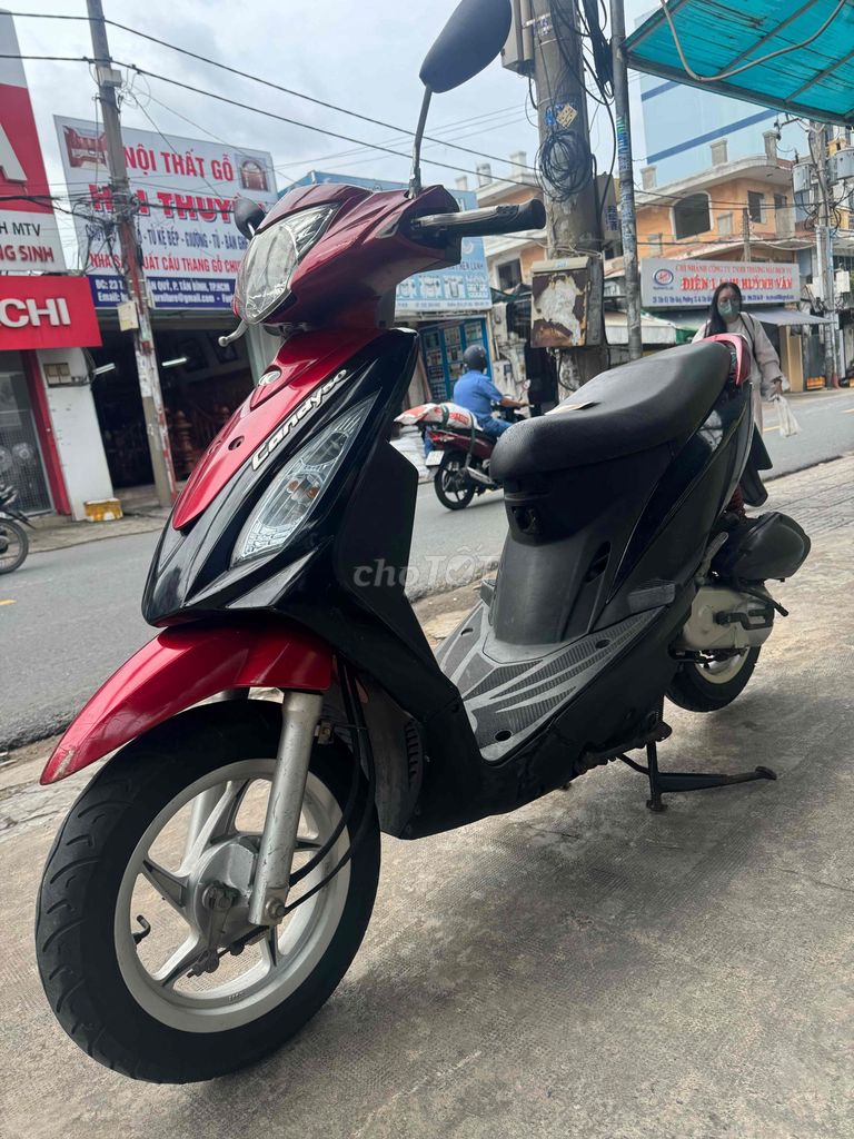 kymco candy 50cc k9c cà thẻ trao đổi. Mua bán Xe máy tại Quận Tân Bình Tp Hồ Chí Minh được đăng bởi Tuấn Phụng hình 3