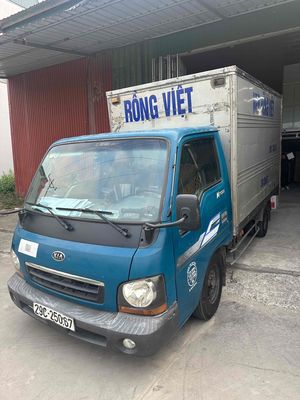 Kia K2700 2013. Mua bán Xe tải, xe ben tại Huyện Yên Phong Bắc Ninh được đăng bởi npp rông viêt