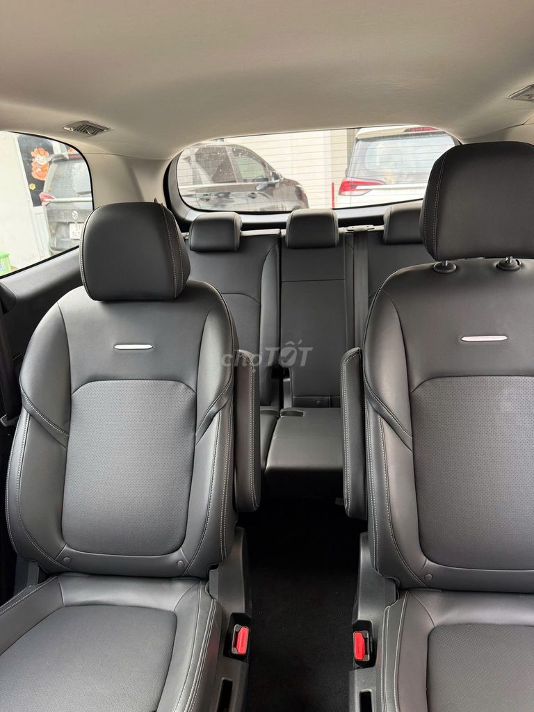 MG G50 LUX - SẢN XUẤT 2025  - SIÊU LƯỚT 2.500KM. Mua bán Ô tô tại Quận 6 Tp Hồ Chí Minh được đăng bởi Lê Minh MG Kinh Dương Vương hình 12