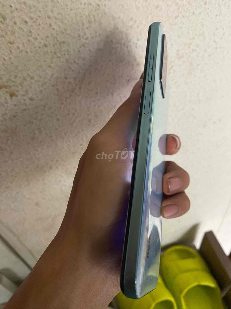 Redmi note 11 4gb/64gb. Mua bán Điện thoại tại Thành phố Thủ Đức Tp Hồ Chí Minh được đăng bởi Minh hình 6