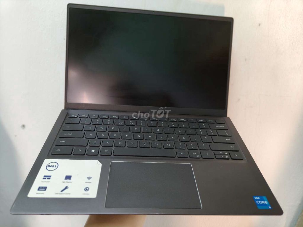 Laptop Dell i5 thế hệ 11 8GB/512GB. Mua bán Laptop tại Thị xã Phú Mỹ Bà Rịa - Vũng Tàu được đăng bởi T N hình 1