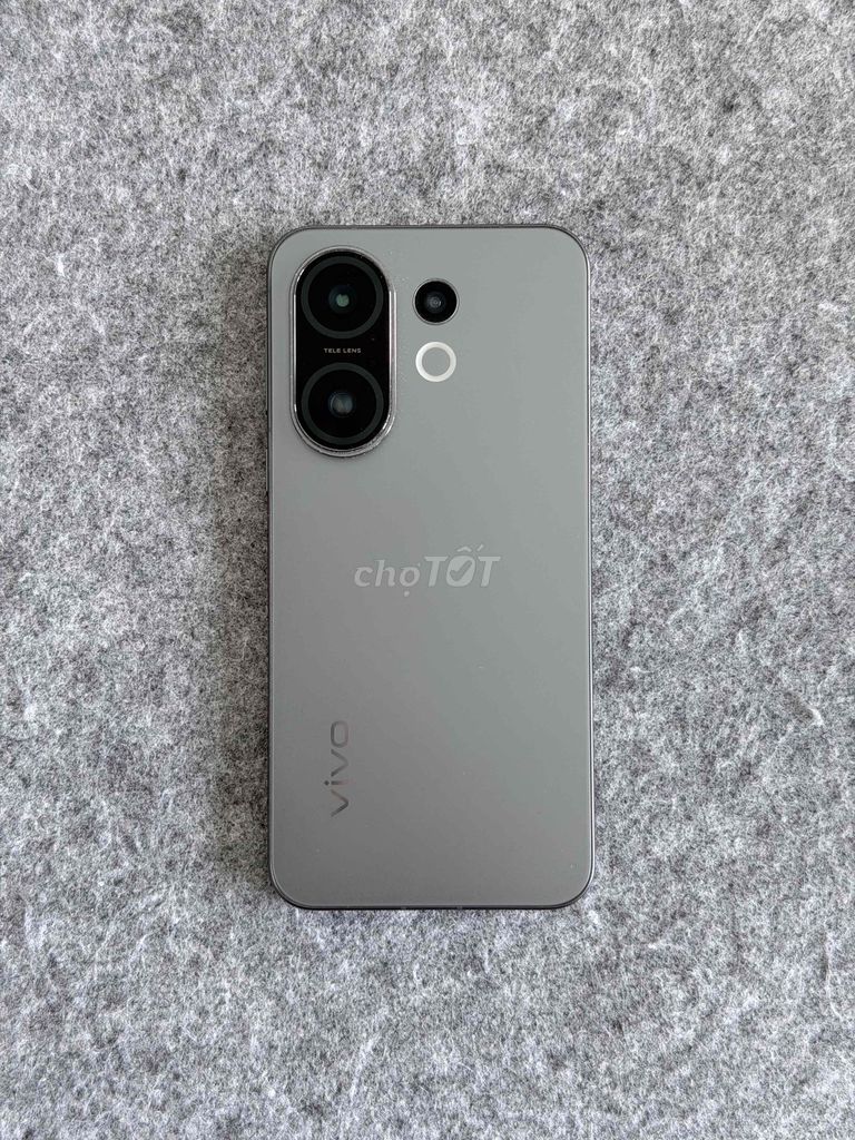 Vivo S30 Pro mini 12/512gb  Đen. Mua bán Điện thoại tại Quận Ninh Kiều Cần Thơ được đăng bởi Nguyên Mobile 65 hình 1
