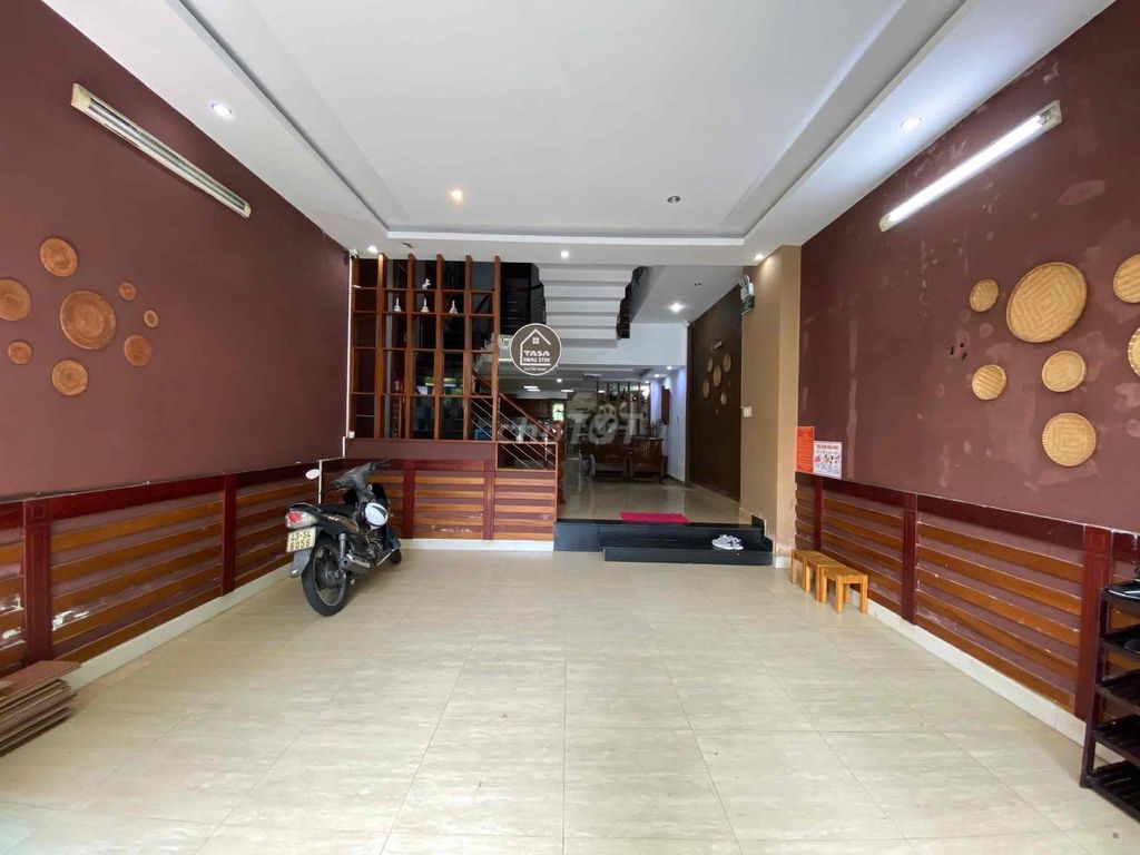 Nhà 4 phòng ngủ gần cầu sông hàn – sơn trà