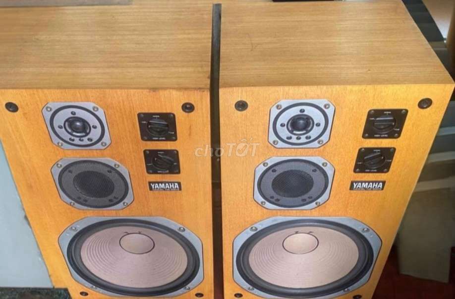 Loa Yamaha NS-690II. Mua bán Tivi, Âm thanh tại Thành phố Huế Thừa Thiên Huế được đăng bởi Bình hình 1