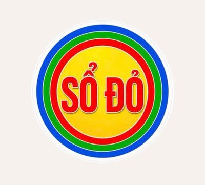 CÔNG TY BẤT ĐỘNG SẢN SỔ ĐỎ logo