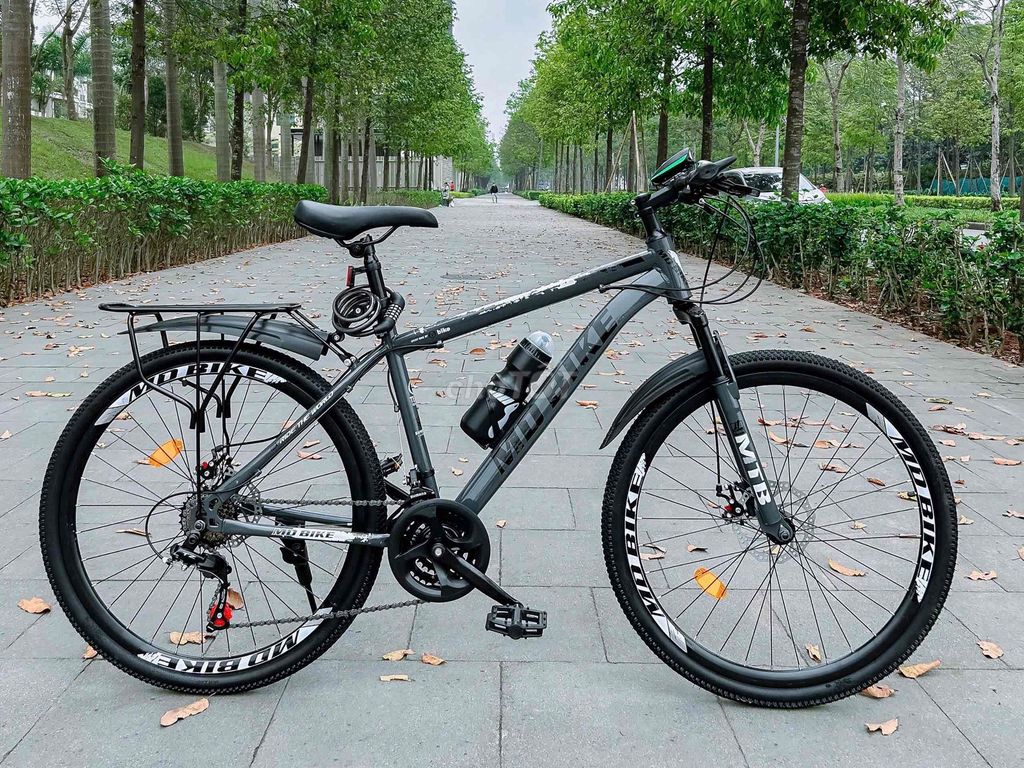 Xe new 100% giá thanh lý Xe đạp MD bike 2025. Mua bán Xe đạp tại Quận Hà Đông Hà Nội được đăng bởi Hiền hình 3