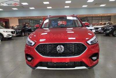 Xe MG ZS Luxury 1.5 AT 2WD 2024 - 485 Triệu. Mua bán Ô tô tại Quận Nam Từ Liêm Hà Nội được đăng bởi Dương Vũ