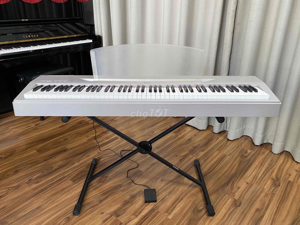 Đàn Piano Chính Hãng Yamaha P60 Phím GH bền