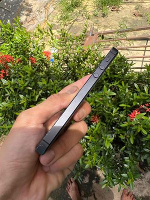 ip5 16gb QT zin đẹp 97% pin nghe gọi 3-4 ngày. Mua bán Điện thoại tại Quận Ninh Kiều Cần Thơ được đăng bởi Tâm mobile