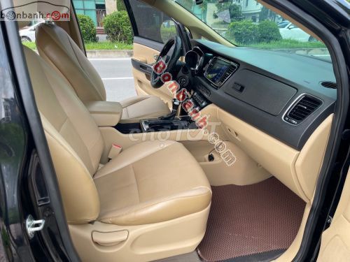 Kia Sedona 3.3L GAT 2015. Mua bán Ô tô tại Thành phố Mỹ Tho Tiền Giang được đăng bởi Lam hình 3