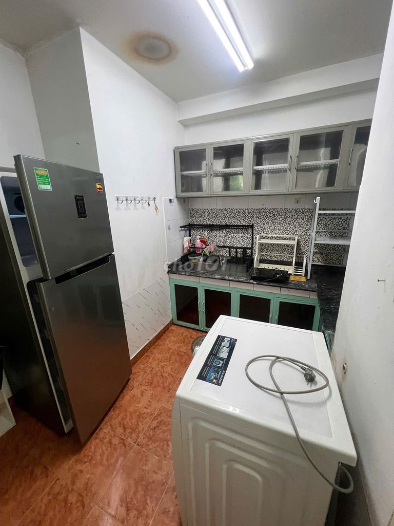 Квартира в ЖК 115 Тан Канг – Бинь Тхань