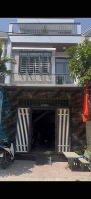 Nhà Dự Án Khu Dân Cư VIP Dĩ An
