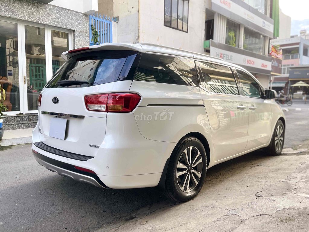 🌟🌟🌟 BÁN KIA SEDONA 2.2L DATH, Sx 2018 🌟🌟🌟. Mua bán Ô tô tại Quận Tân Phú Tp Hồ Chí Minh được đăng bởi Cường Nguyễn hình 11