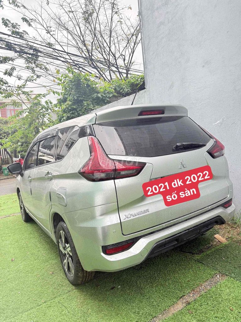 xpander sx 2021 dk 2022 số sàn rin ken 2 khoá. Mua bán Ô tô tại Quận Liên Chiểu Đà Nẵng được đăng bởi Bo auto xe lướt đà nẵng  hình 2