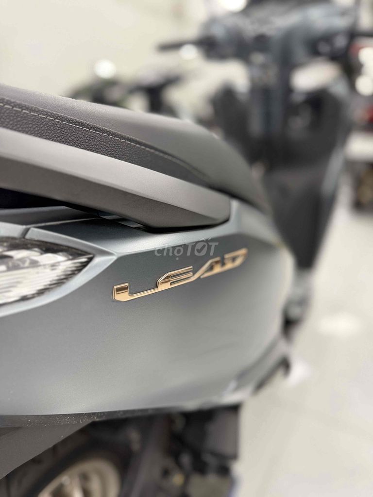 lead 2025 ABS ( bán 46tr800) hỗ trợ góp, nợ xấu. Mua bán Xe máy tại Quận 11 Tp Hồ Chí Minh được đăng bởi NAM ANH hình 7