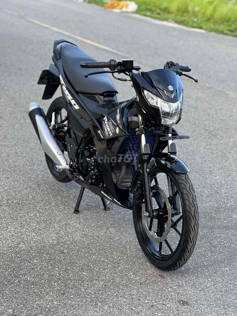 Raider 2019 máy móc rin ngon chạy nhẹ tơn giá 27 t. Mua bán Xe máy tại Quận Liên Chiểu Đà Nẵng được đăng bởi Nhật Tình hình 2