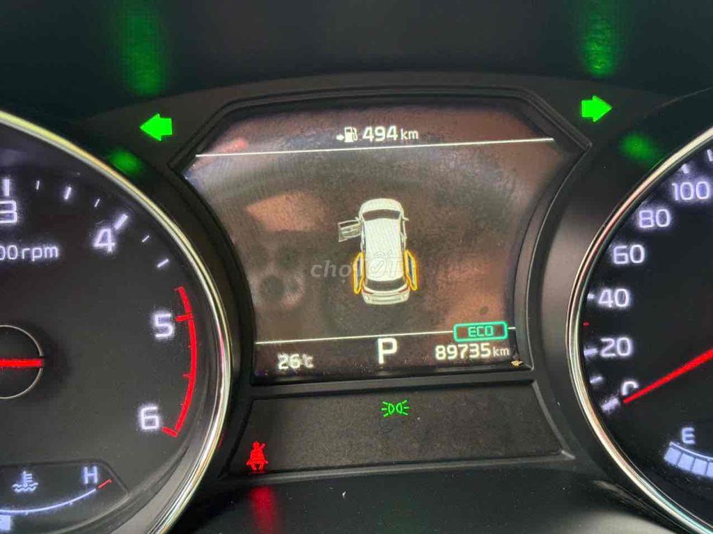 KIA SEDONA 2.2 full Dầu Luxury 2020. Mua bán Ô tô tại Huyện Hóc Môn Tp Hồ Chí Minh được đăng bởi Trần Văn Đoan hình 7