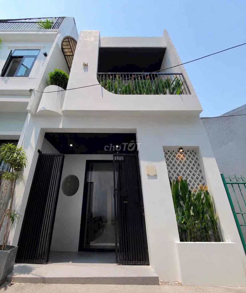 Аренда · 3 комн. · 57 м² · Quận Thanh Khê, ул. Đường Trần Cao Vân