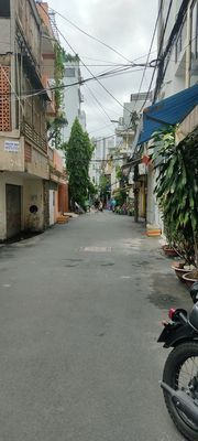 BÁN GẤP NHÀ RIÊNG CHÍNH CHỦ TRẦN ĐÌNH XU, QUẬN 1 – GIÁ 2,35 TỶ. Mua bán nhà ở tại Quận 1 Tp Hồ Chí Minh được đăng bởi Yến Sào Nam Trân 