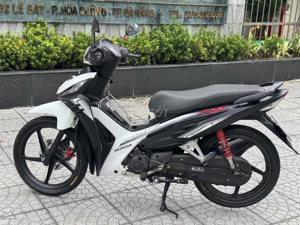 Hon Da wave RSX fi 2022 bs 43 . Hỗ trợ góp. Mua bán Xe máy tại Quận Cẩm Lệ Đà Nẵng được đăng bởi Duc Tran  hình 5