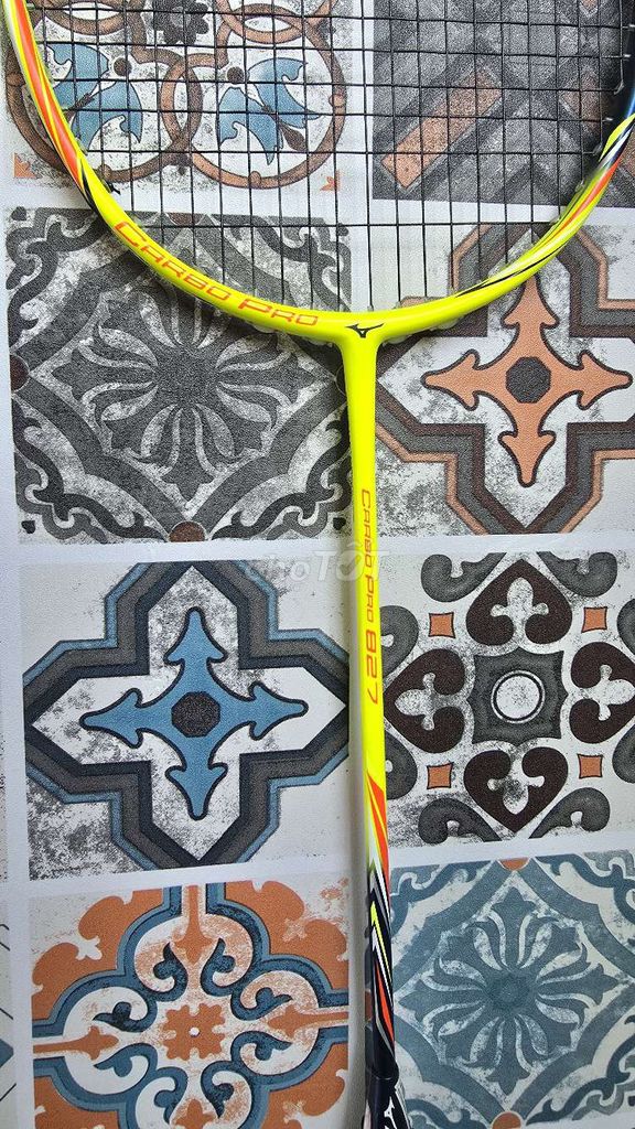 Cần ra đi vợt cầu lông Mizuno Carbo pro 827. Mua bán Đồ thể thao, Dã ngoại tại Thành phố Vũng Tàu Bà Rịa - Vũng Tàu được đăng bởi Tiến hình 1