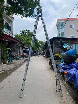 bán thang chữ A 3m 6m hàng bãi nhật!. Mua bán Đồ chuyên dụng, Giống nuôi trồng tại Thị xã Bến Cát Bình Dương được đăng bởi quocminh