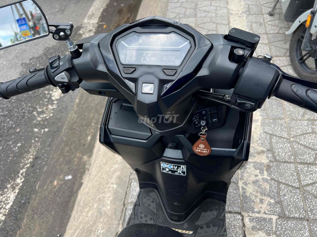 Vario 125 2024 ❇️Đồng Moto Đà Lạt ❇️. Mua bán Xe máy tại Thành phố Đà Lạt Lâm Đồng được đăng bởi ĐỒNG MOTOR 2  cá nhân hình 5
