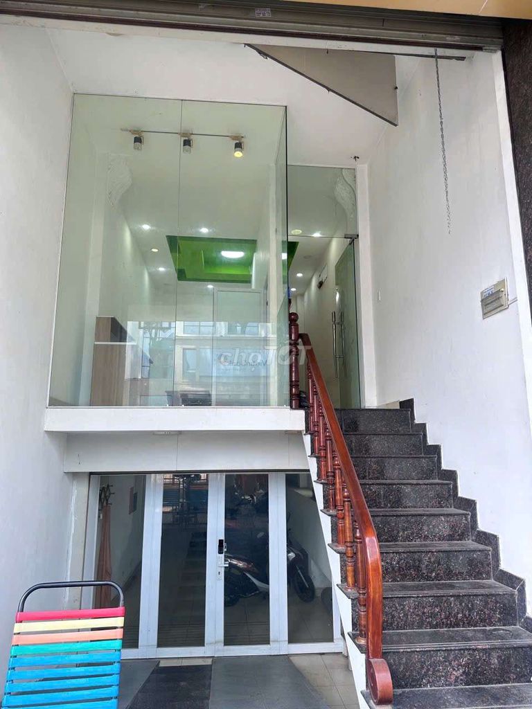🏡CHO THUÊ MẶT BẰNG CÓ SẴN PHÒNG Ở LẠI - P2, Q.11 - CHỈ 14Tr/ THÁNG. 